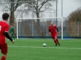 S.K.N.W.K. 3 - S.K.N.W.K. JO19-1 (oefen) seizoen 2022-2023 (69/117)